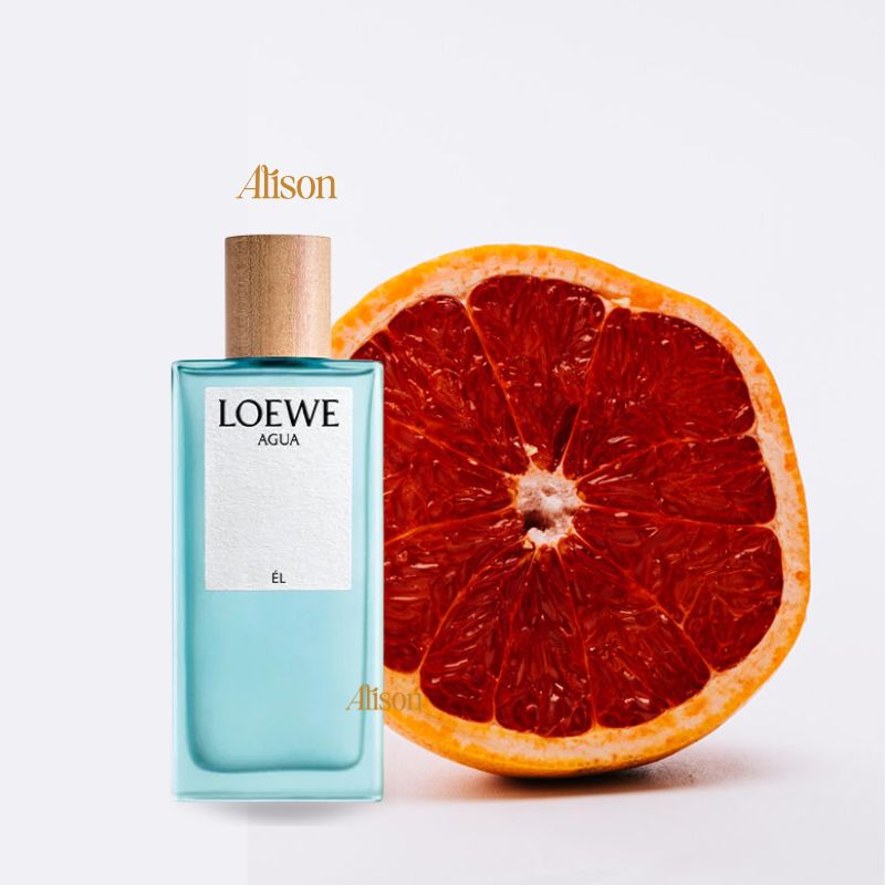 Loewe Agua ÉL EDT